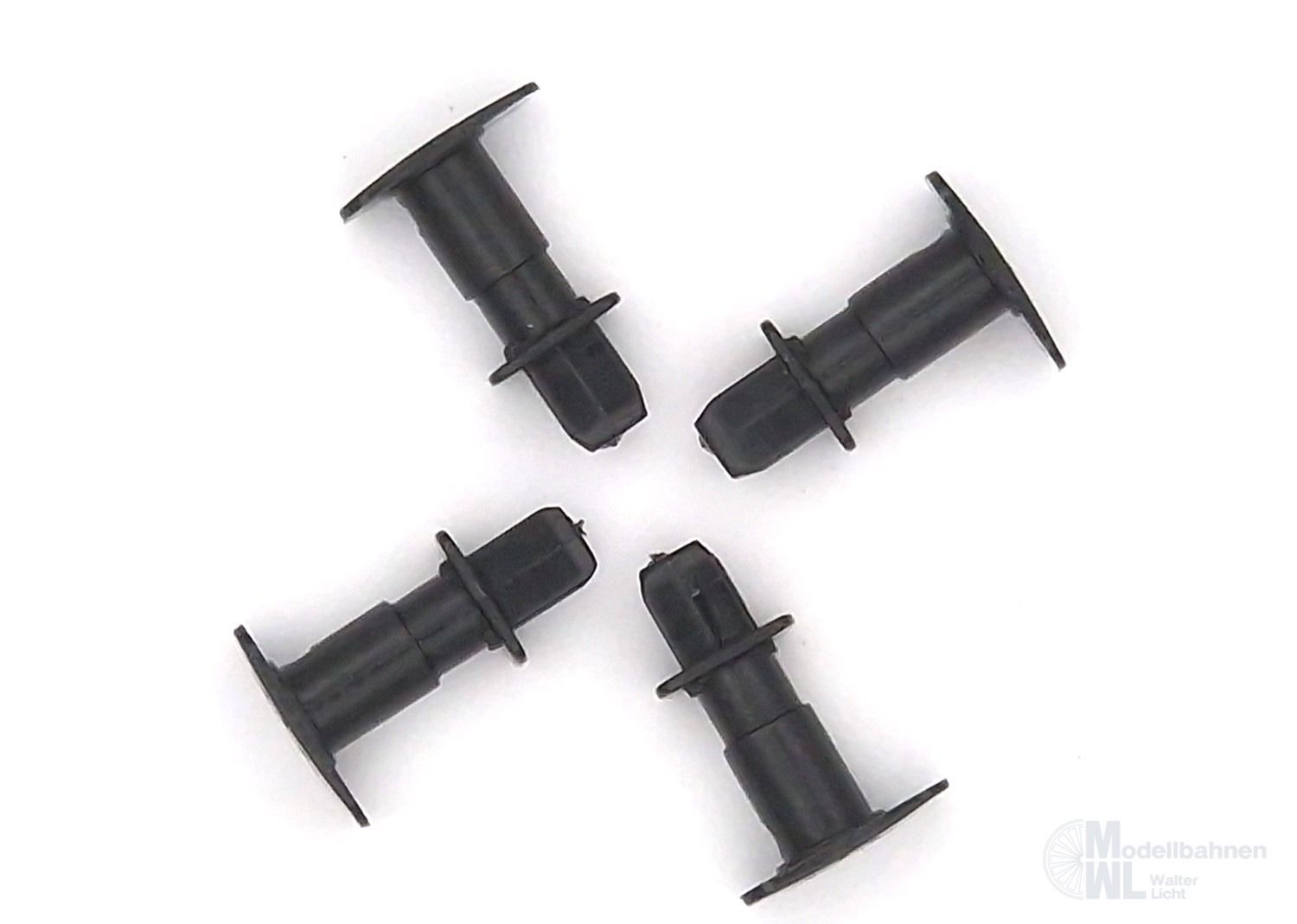 Märklin Ersatzeile E277820 - ERSATZTEIL: Puffer 4 St